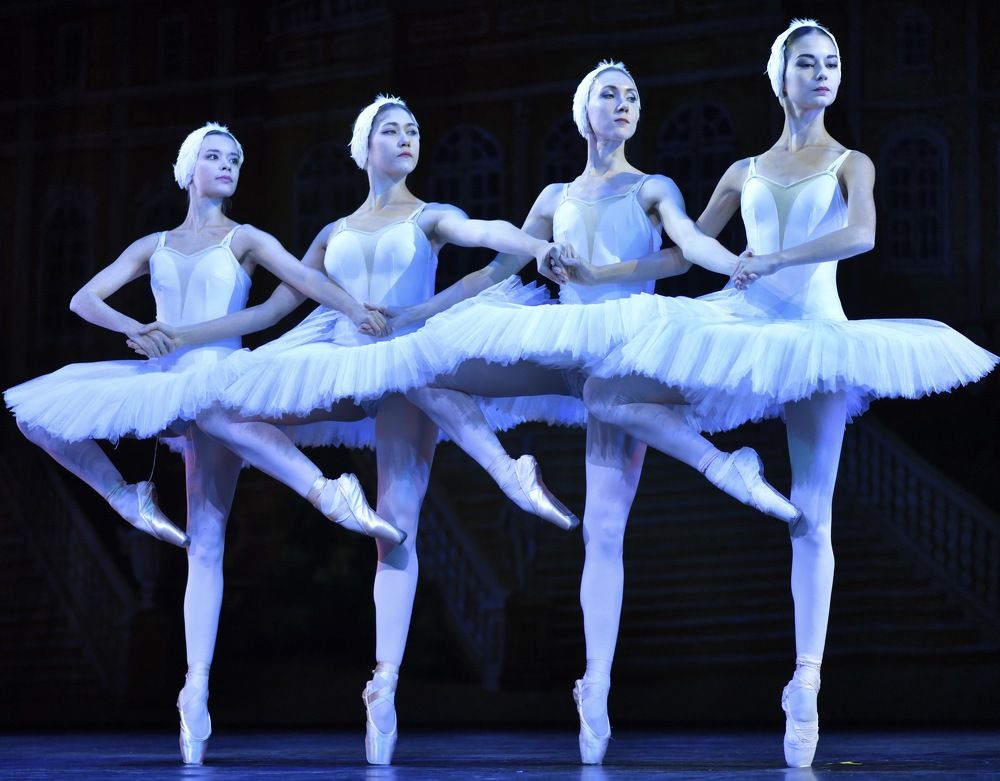 Фотография автора Anna NovaLova