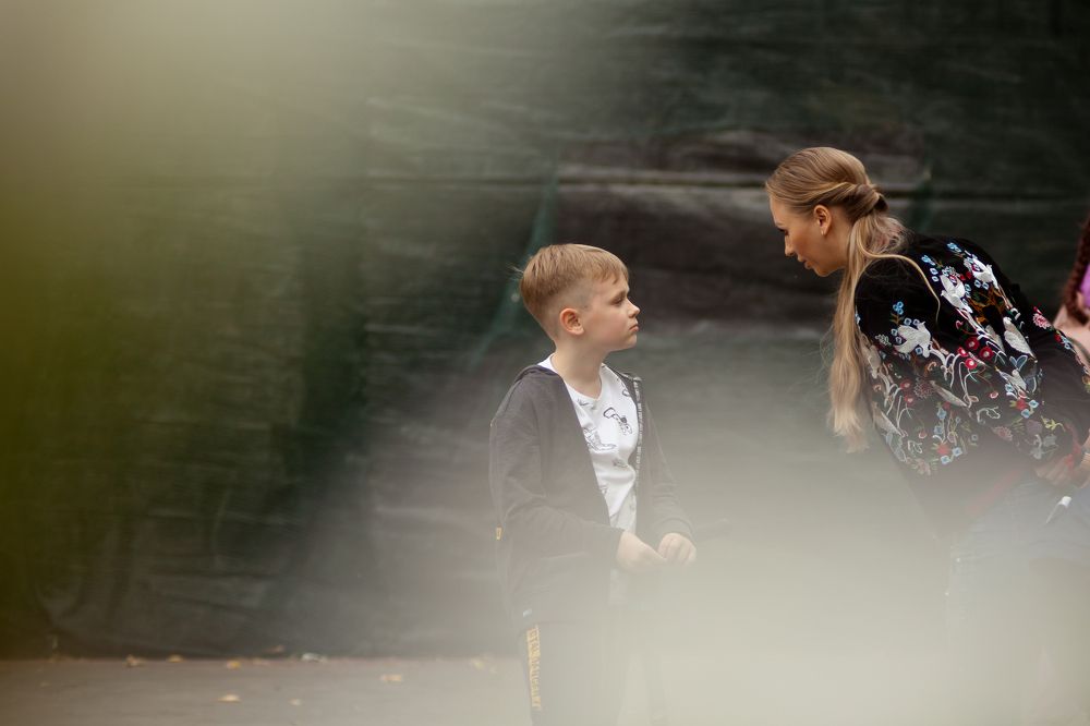 Photograph by Олег Терешкин