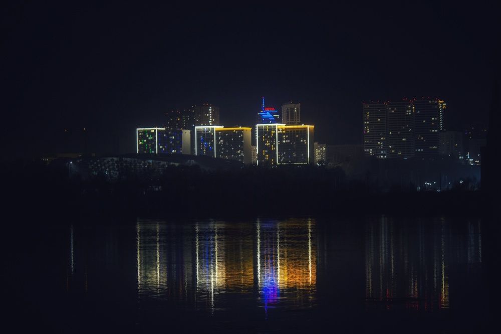 Photograph by Андрей Анкудинов