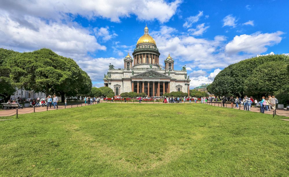 Фотография автора Дмитрий Климов