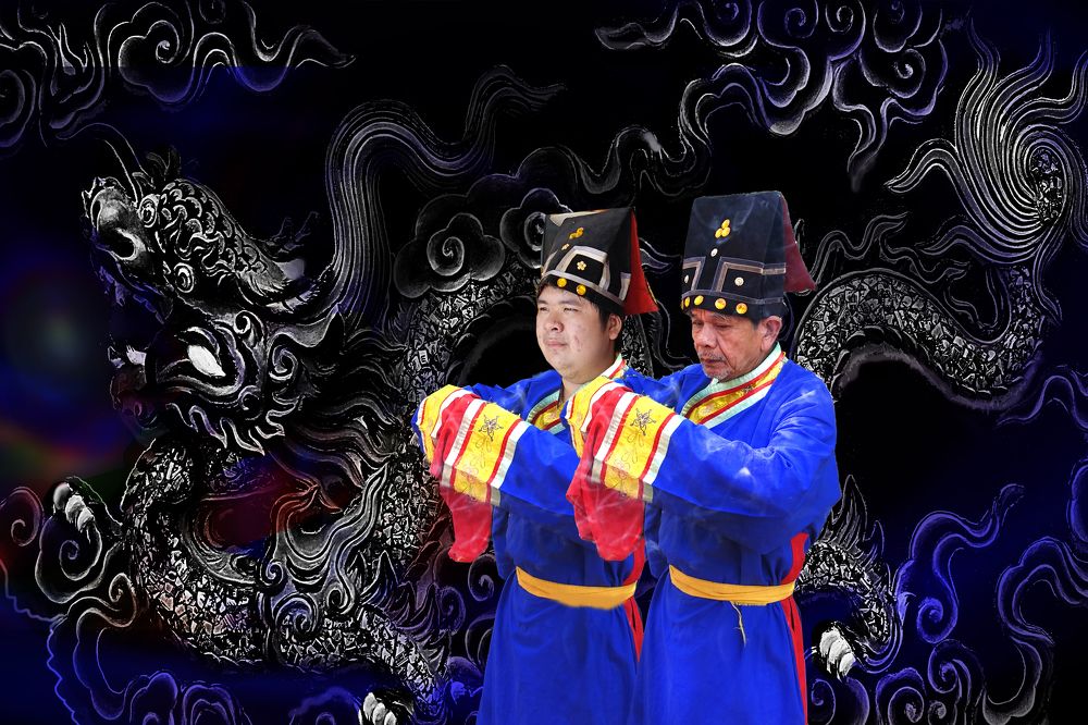 Photograph by Vy Van Bui