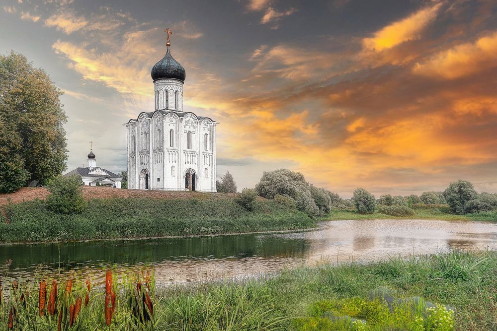 Photograph by Людмила ЧЕРНИКОВА