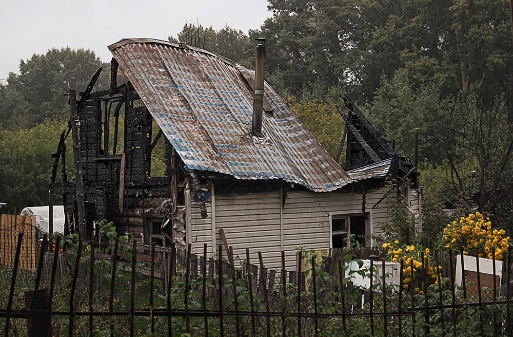 Photograph by Екатерина Першина