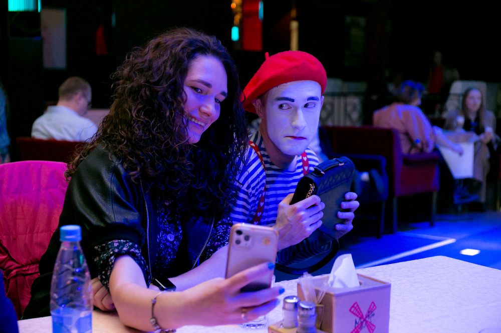 Фотография автора Игорь Ефремычев