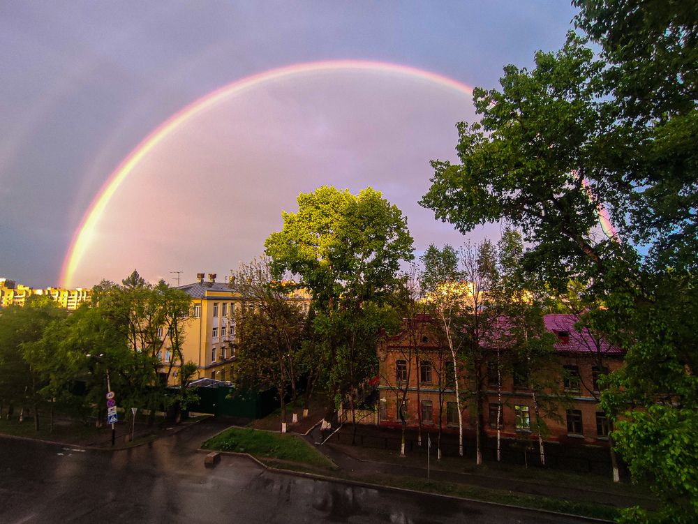 Photograph by Дмитрий Медянников