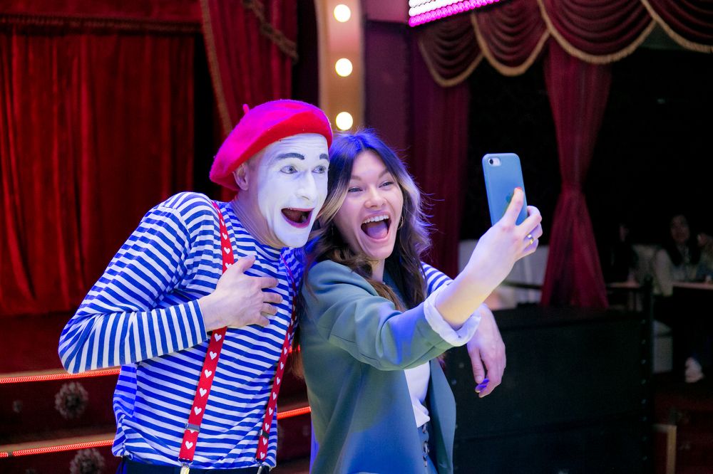 Фотография автора Игорь Ефремычев