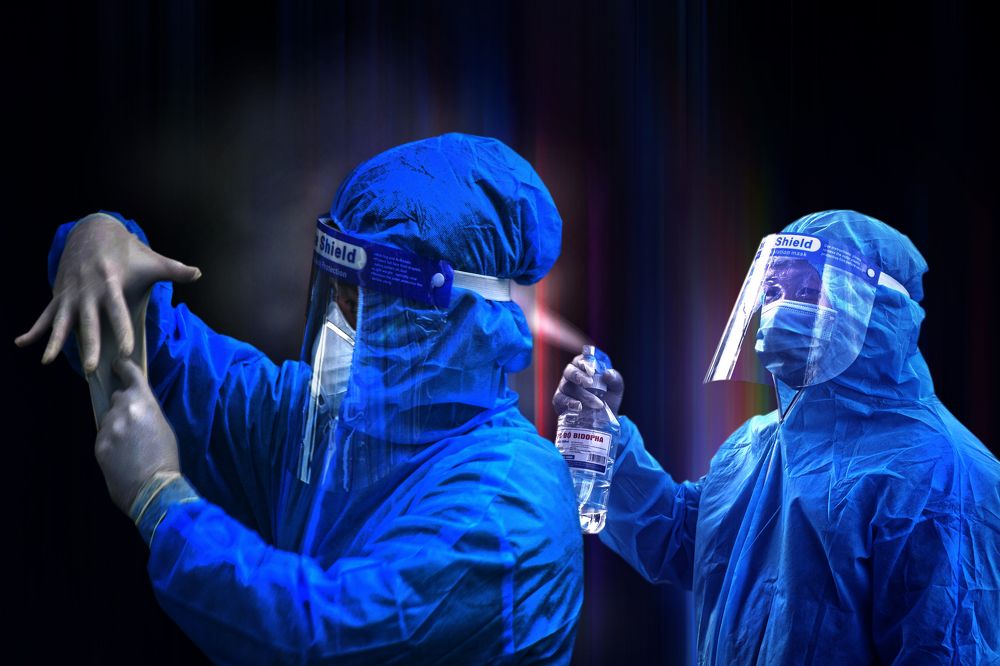 Photograph by Vy Van Bui