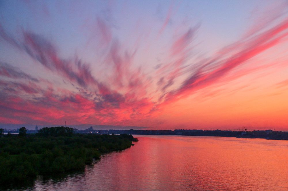 Photograph by Александр Трифанов