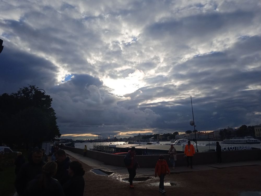 Photograph by Наталия Колемасова