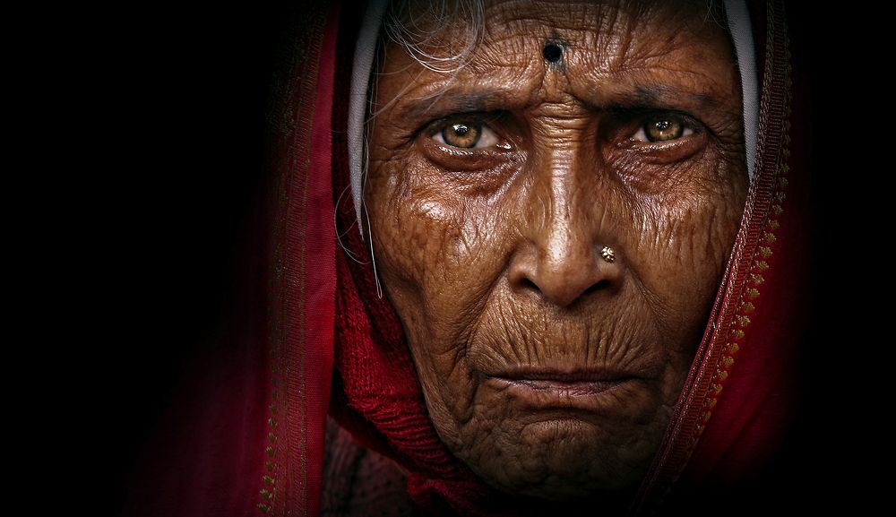 Photograph by Shibram Nag