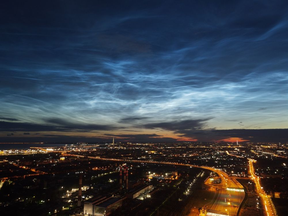 Photograph by Александр Сочнев