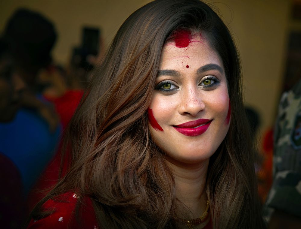 Photograph by Shibram Nag