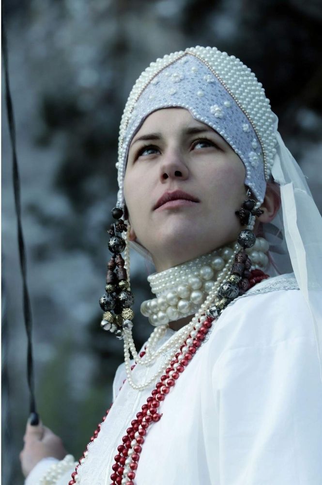 Photograph by Татьяна Кужлекова