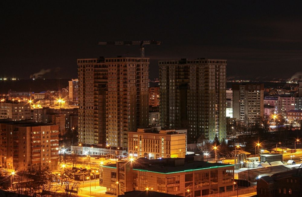 Photograph by Евгений