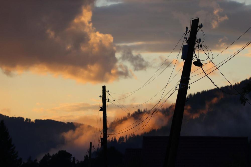 Photograph by Татьяна Кужлекова