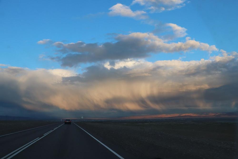 Photograph by Татьяна Кужлекова