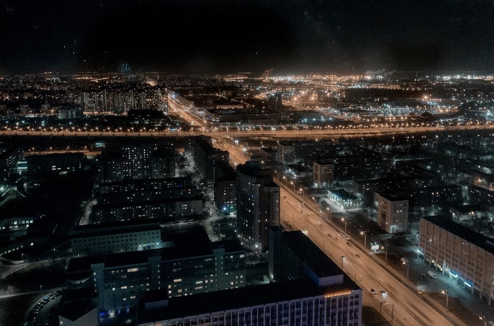 Photograph by Николай Шарлай