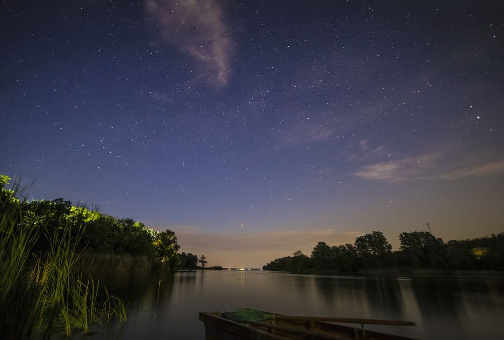 Photograph by Tatiana Kravchuk