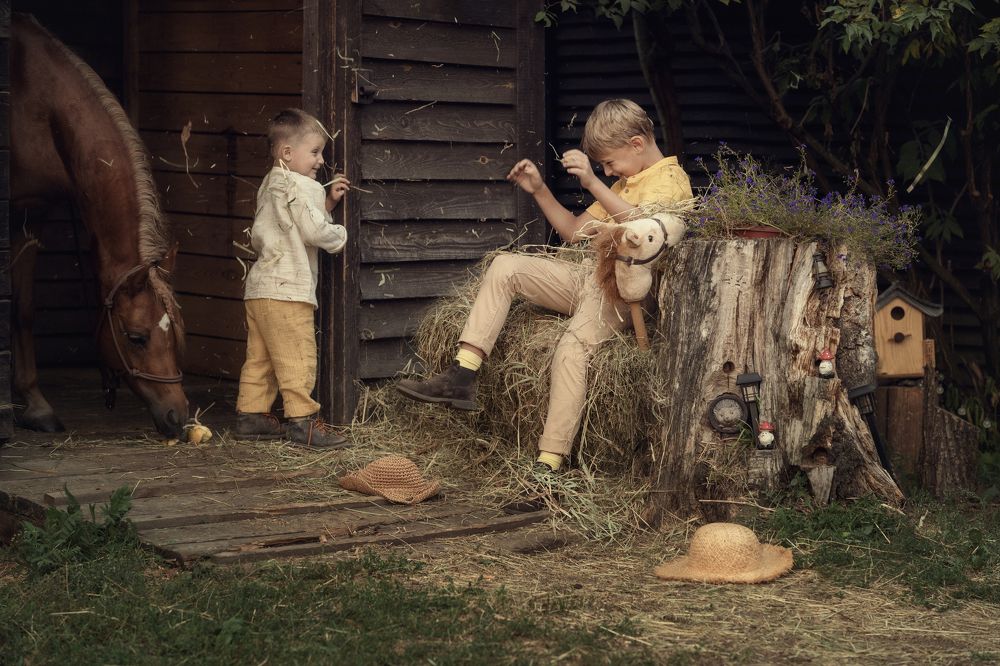 Photograph by Евгения Литовченко