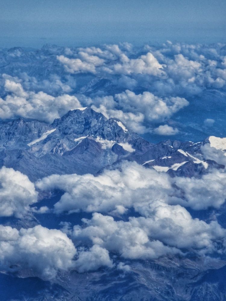 Photograph by Vera Nefedova