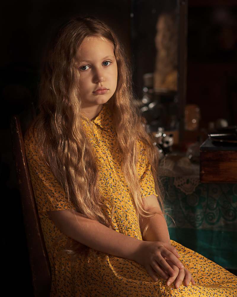 Photograph by Дарья