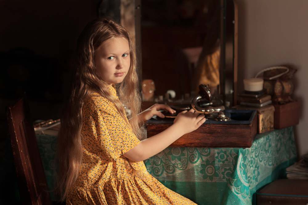 Photograph by Дарья