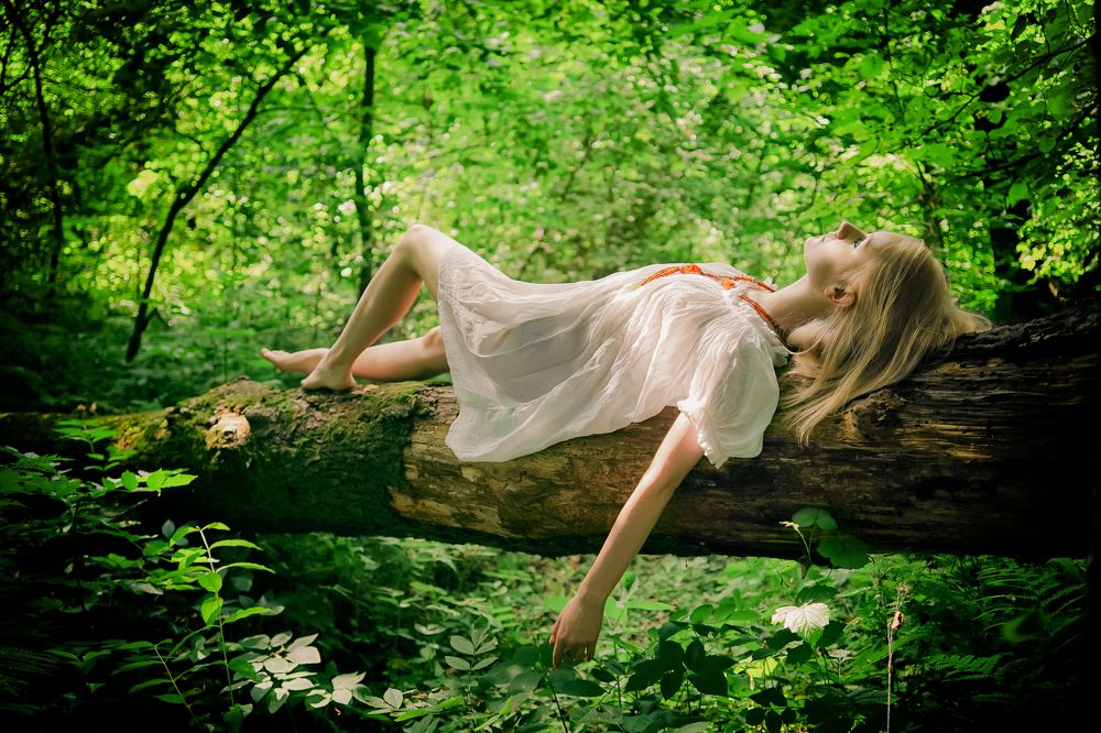 Photograph by Виктория