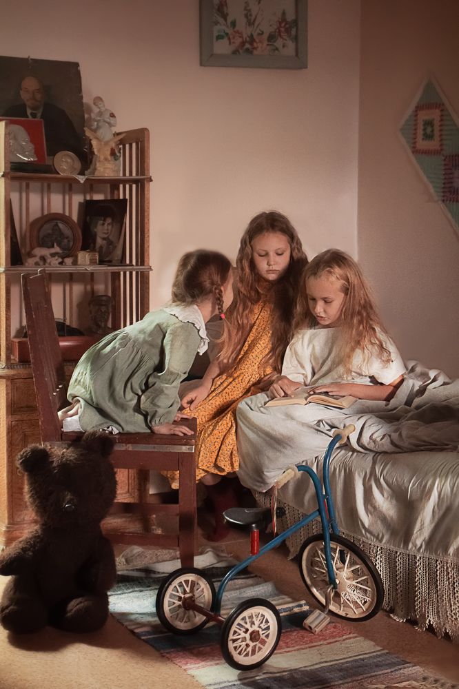 Photograph by Дарья