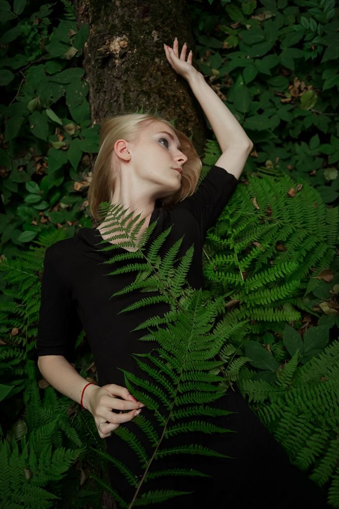 Photograph by Виктория