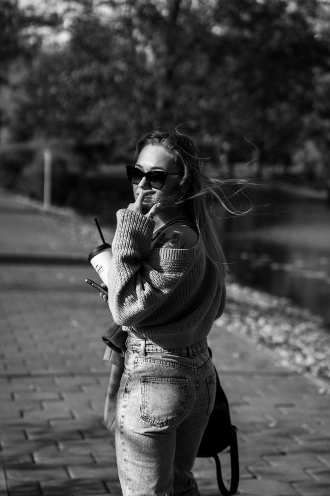 Photograph by Яна Королева