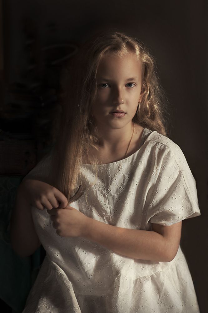 Photograph by Дарья