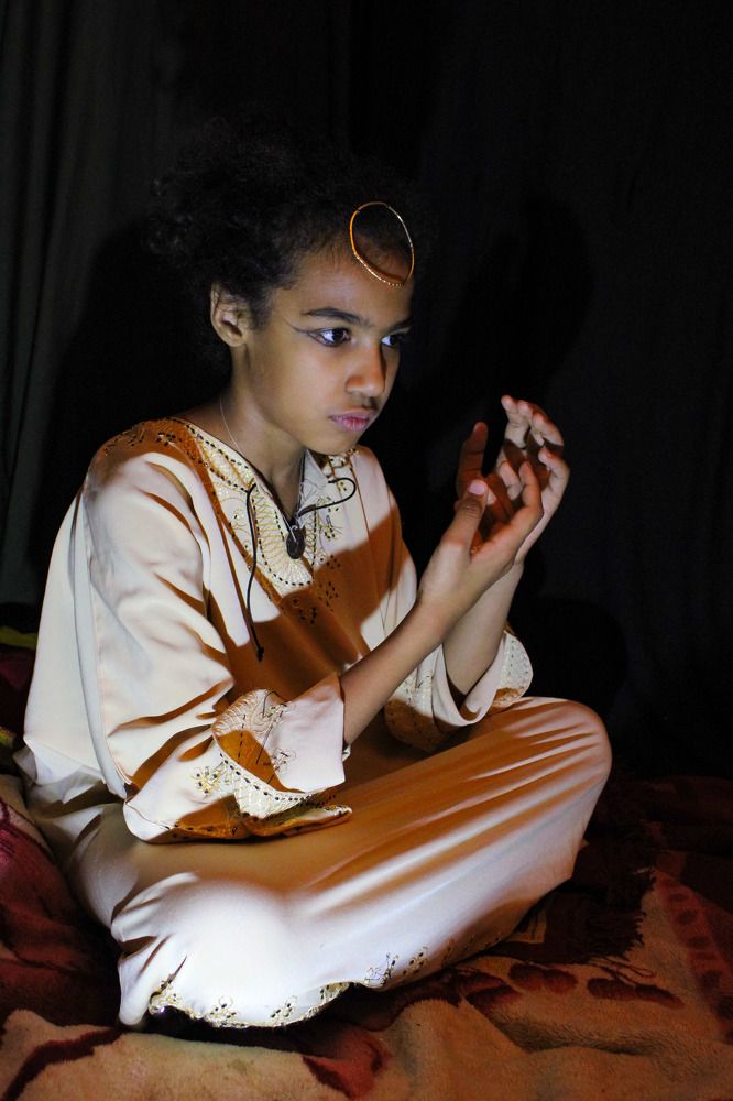 Фотография автора Татьяна Хуссейн