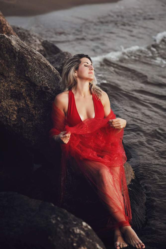 Photograph by Vera Nefedova