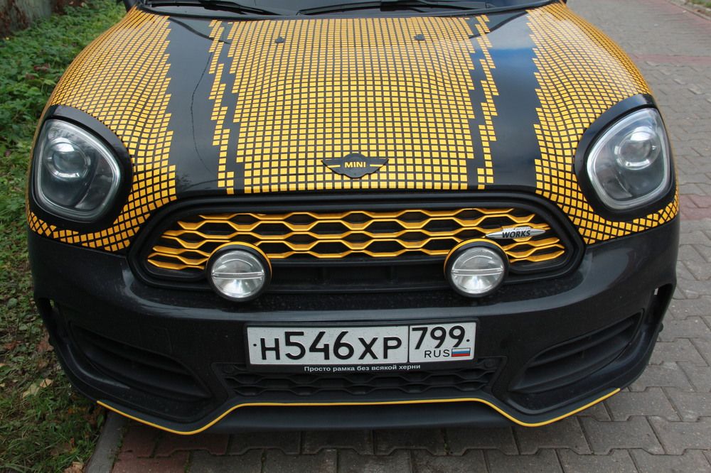 Photograph by Владимир Малёшин