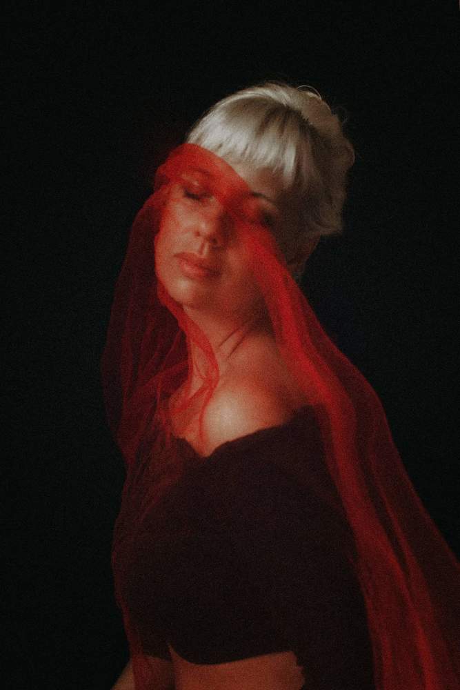 Photograph by Vera Nefedova