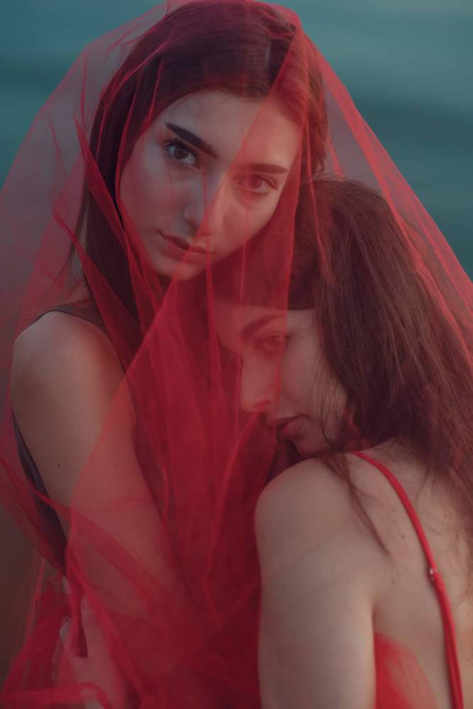 Photograph by Vera Nefedova