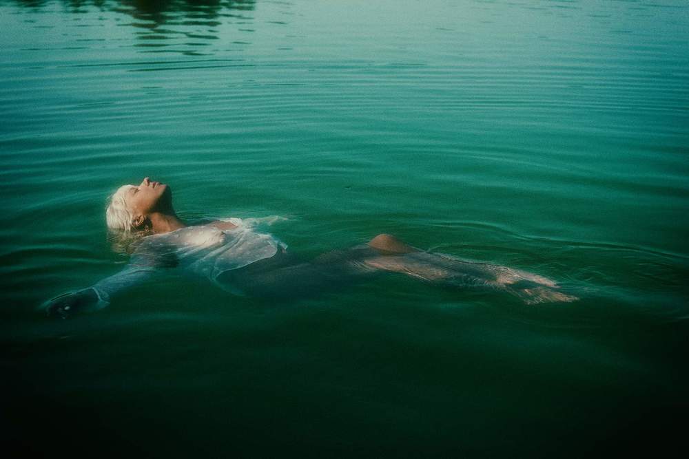 Photograph by Vera Nefedova