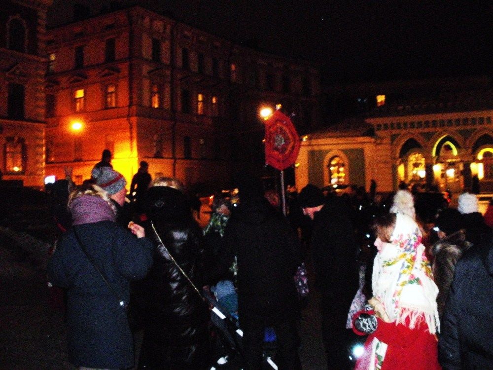 Photograph by Irina Mihailovskaya