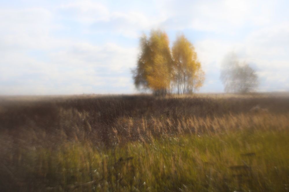 Photograph by Андрей Михайлин