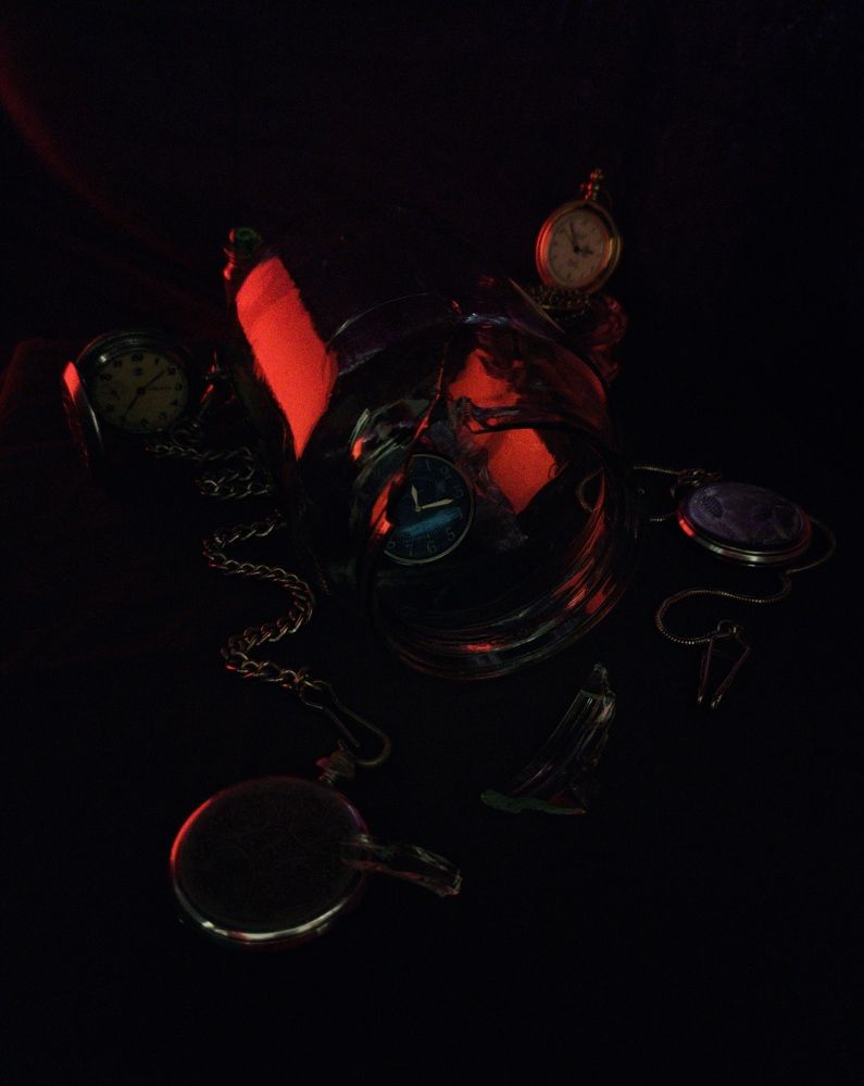 Photograph by Евгения Кинжакова