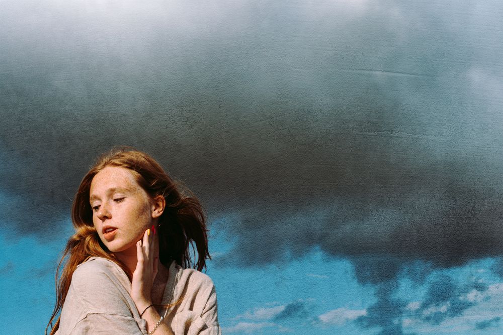 Photograph by Алиса Касапу