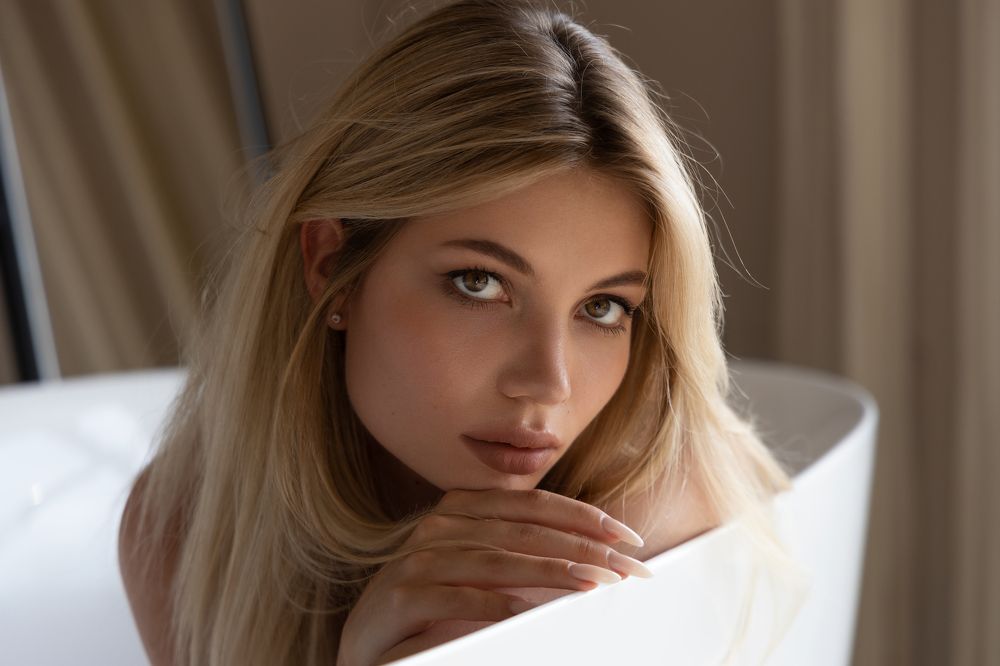 Photograph by Елена Изотова