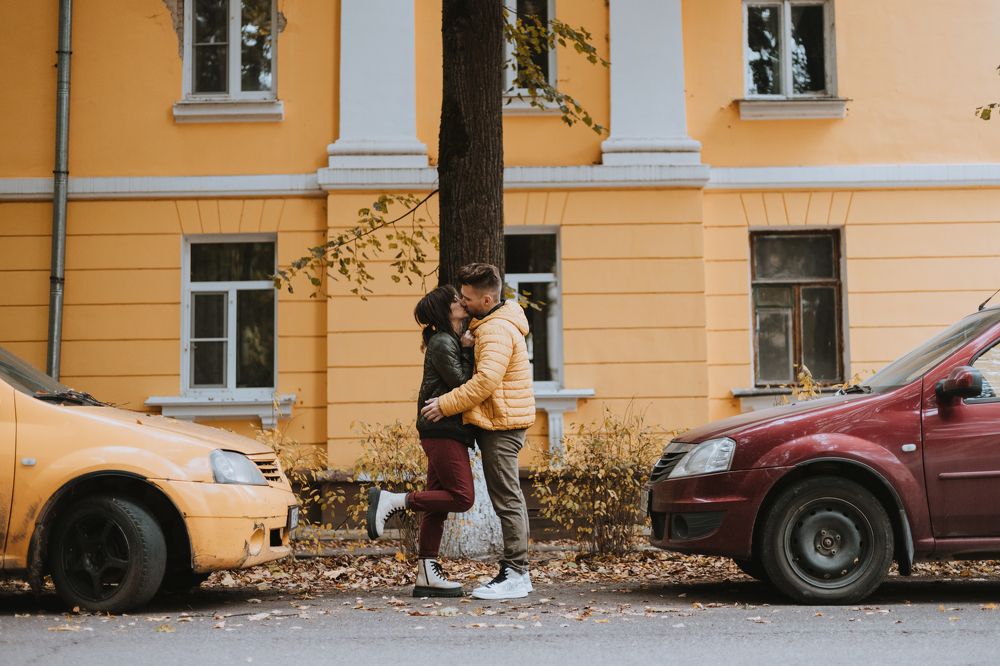 Photograph by Tatiana