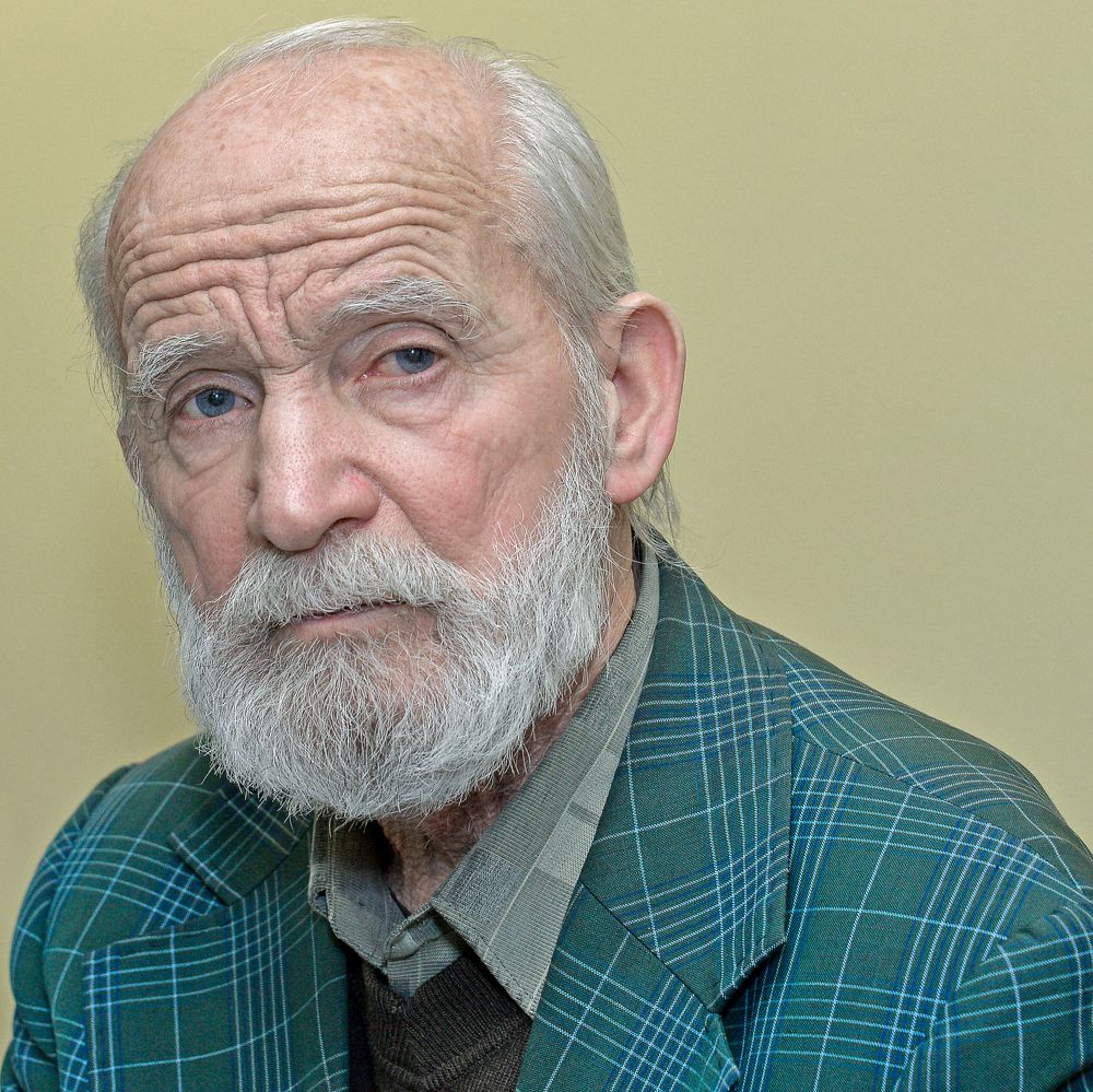 Photograph by БОРИС АНТОНОВ