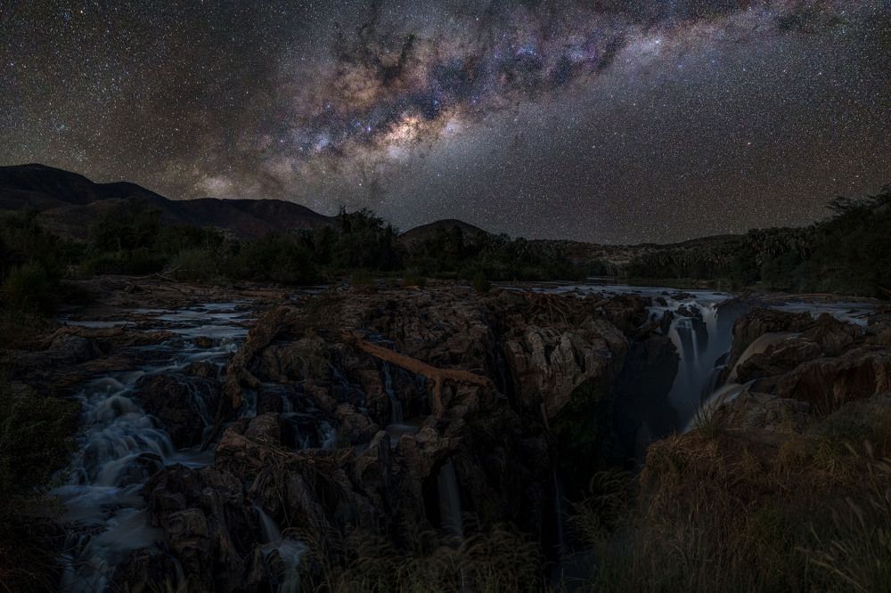 Photograph by Jose Pedrero Barrios