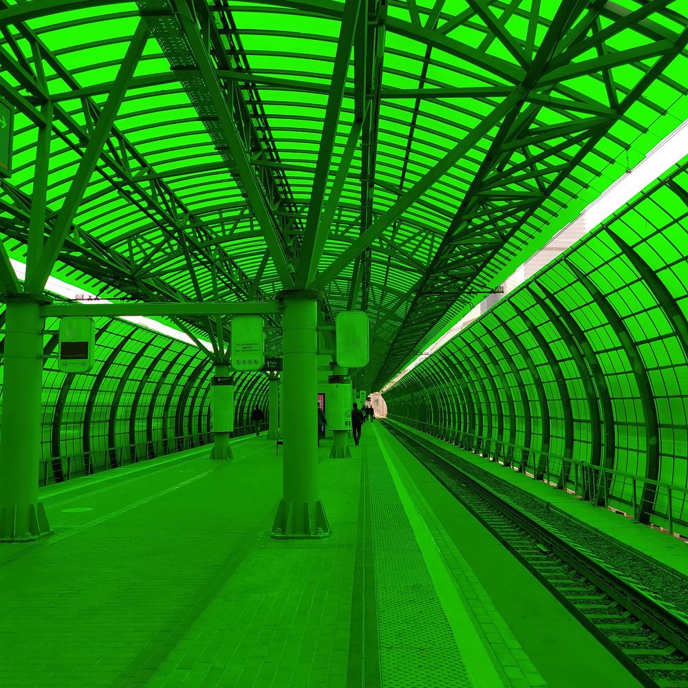 Станция мечты