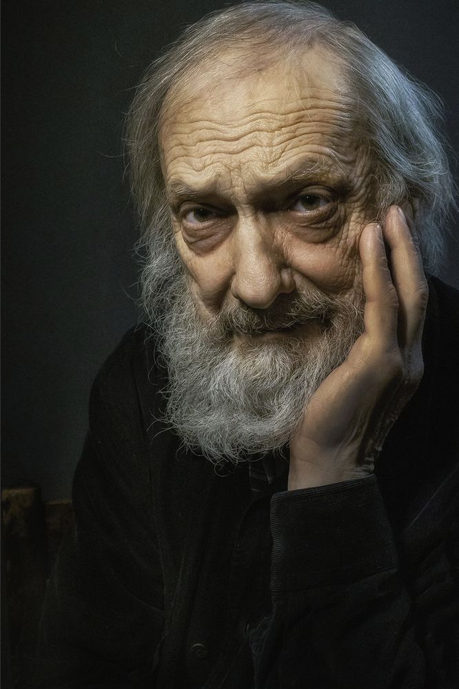 Photograph by Tatiana Kanevskaya