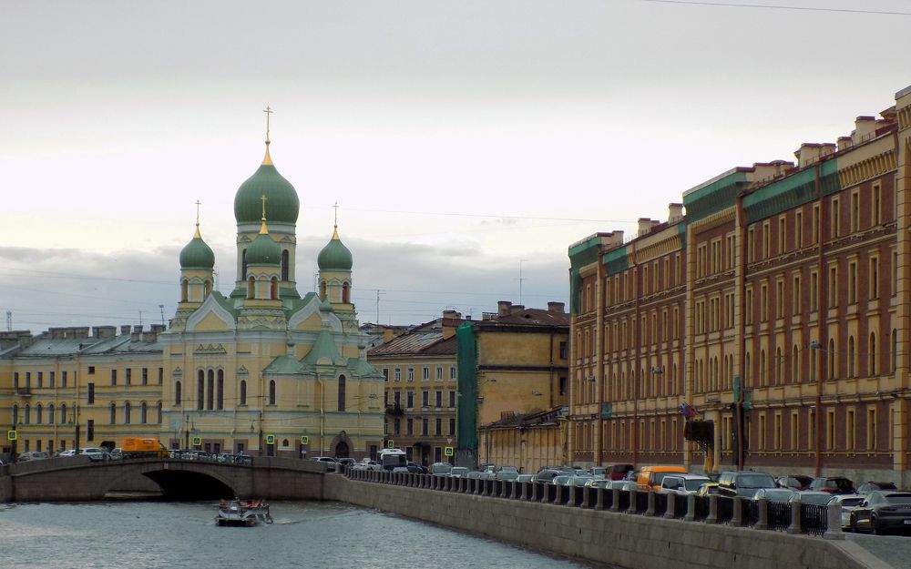 Photograph by Сергей Рудаков