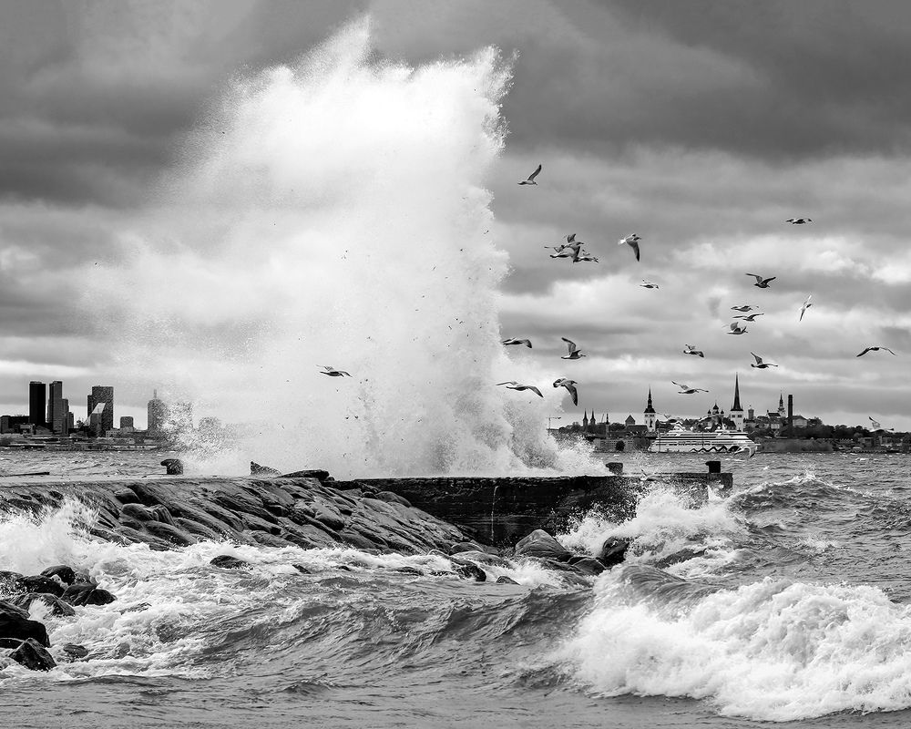 Photograph by Александр Абросимов