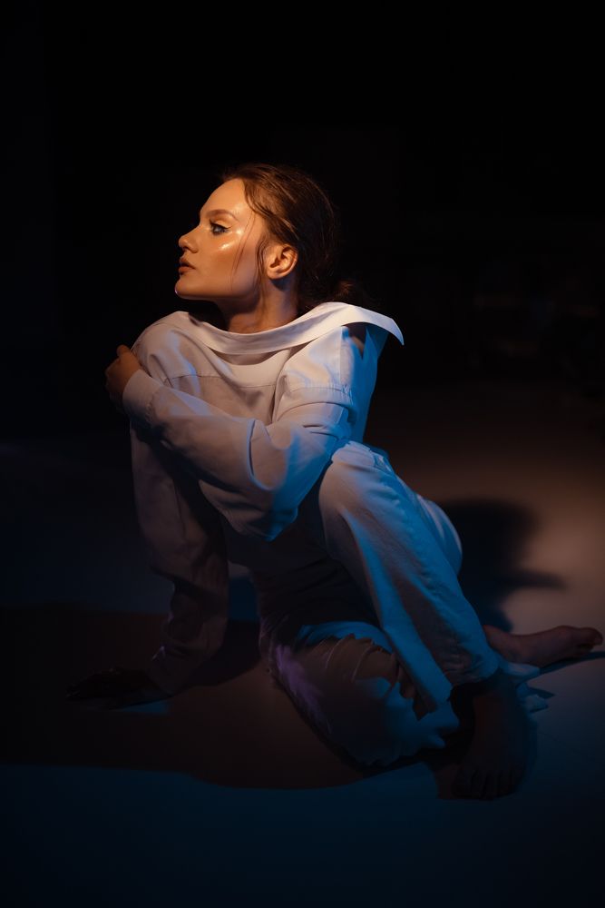 Photograph by Наталья